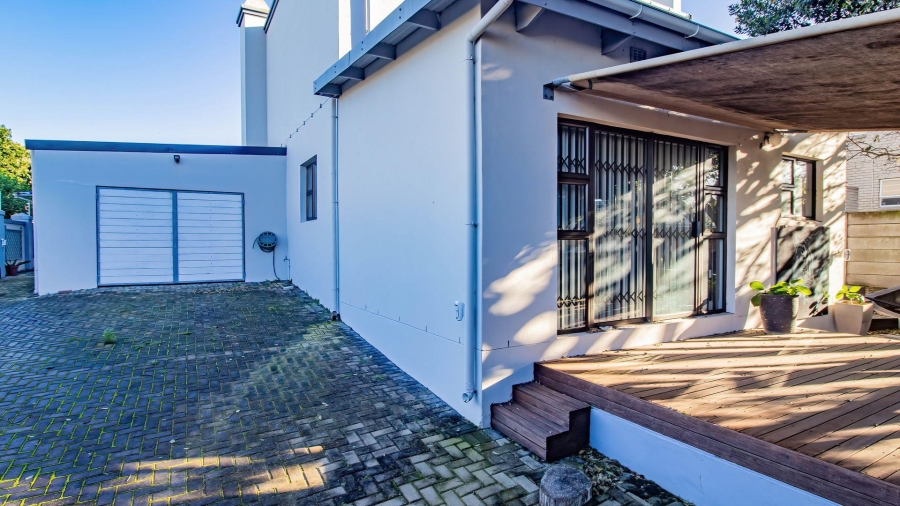 3 Bedroom Property for Sale in De Kelders Western Cape